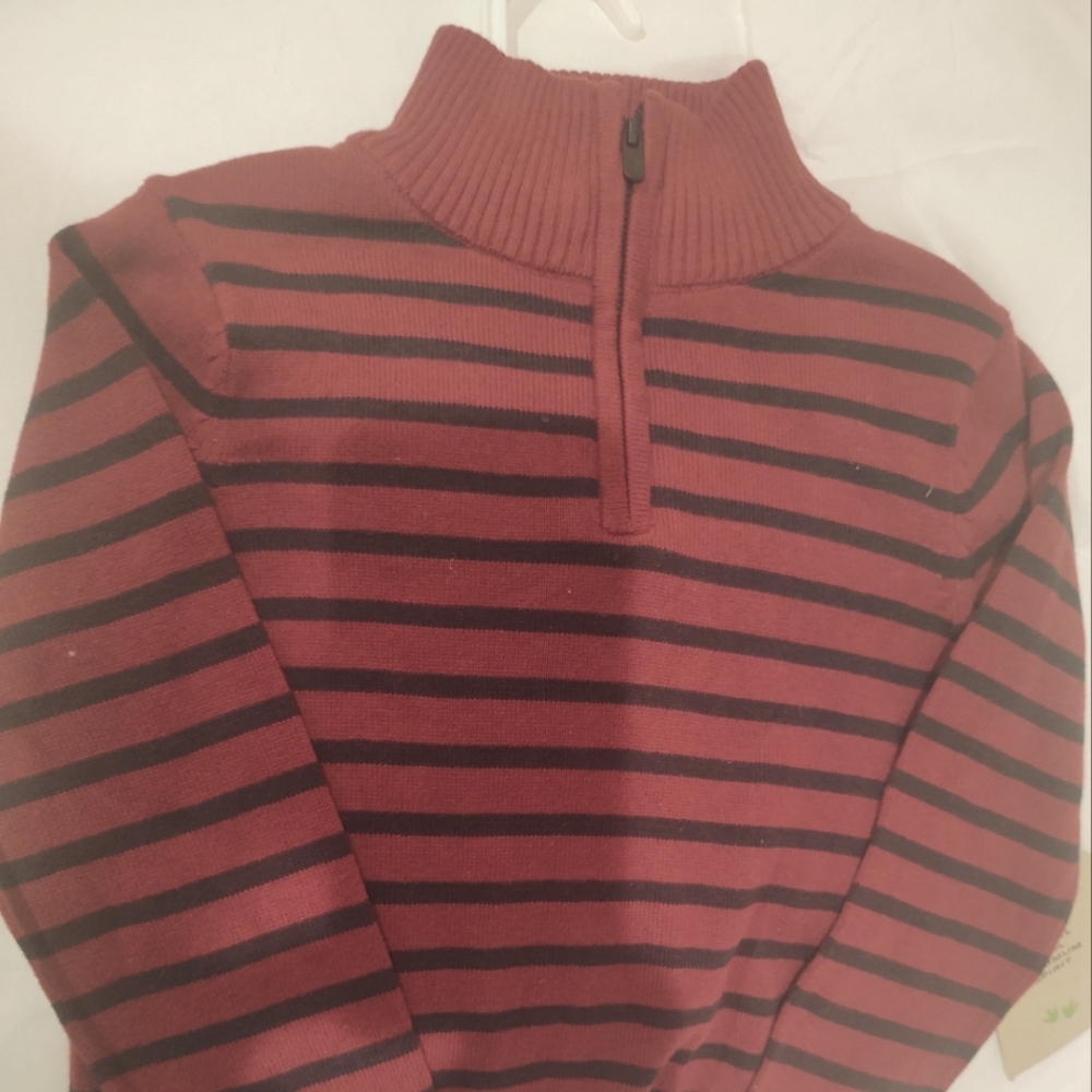 Maximus Rex Boy's 100% Cotton Sweater